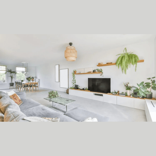 Miroir et Feng Shui : Quelques règles à respecter - Éclat Miroirs