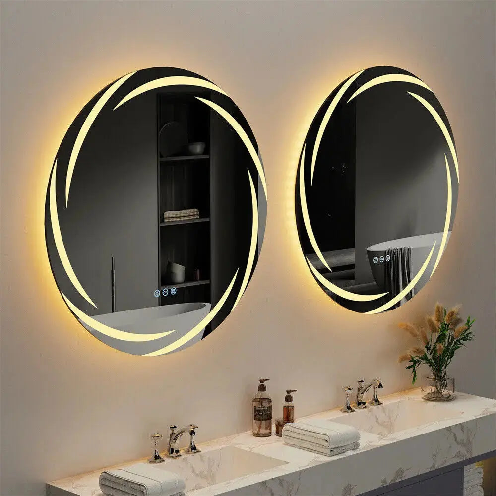 Miroir Mural BOWART