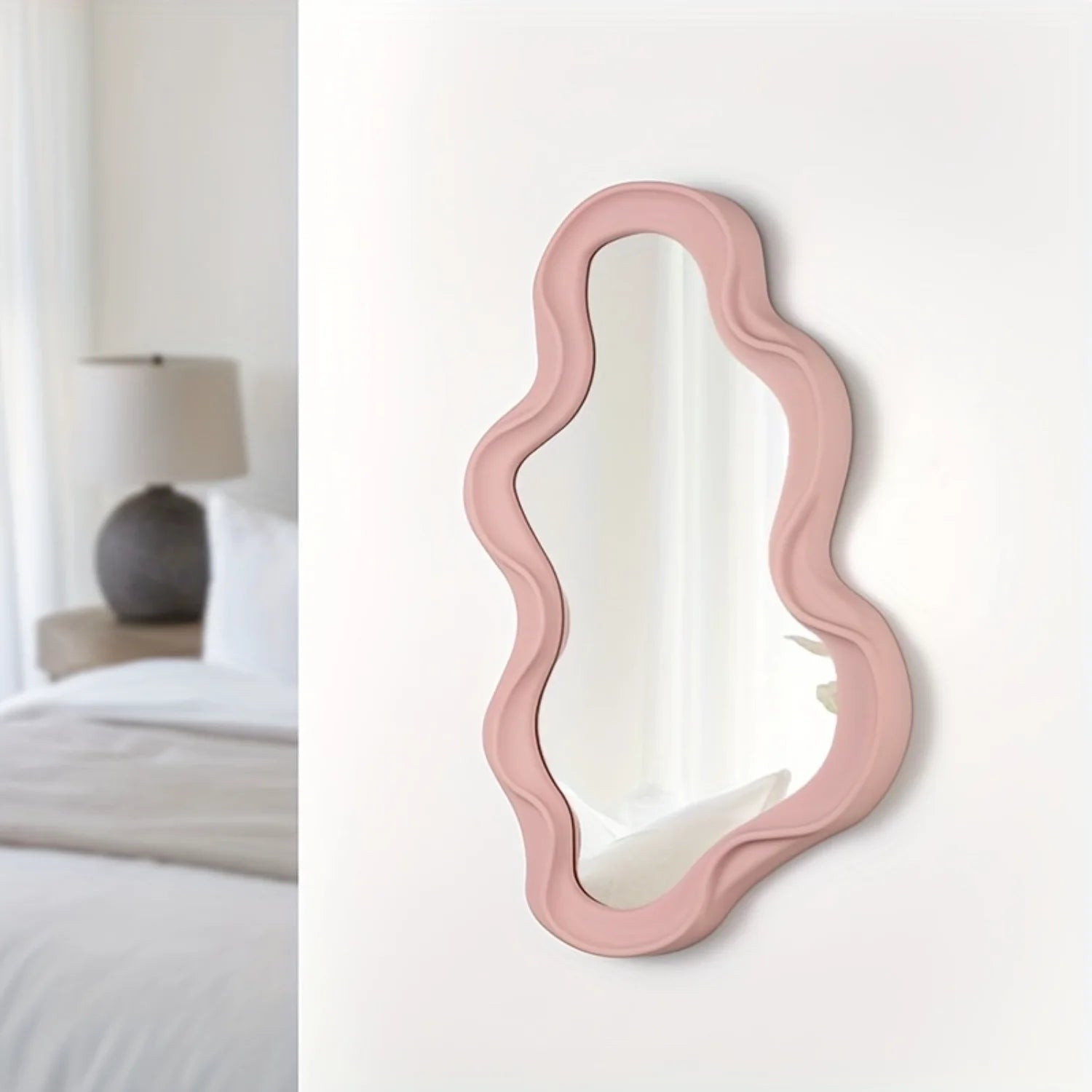 Miroir Mural NUAGE