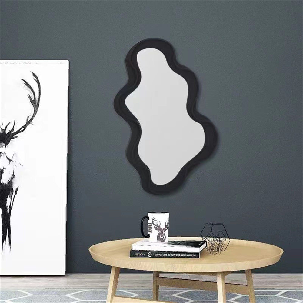 Miroir Mural NUAGE Éclat Miroirs
